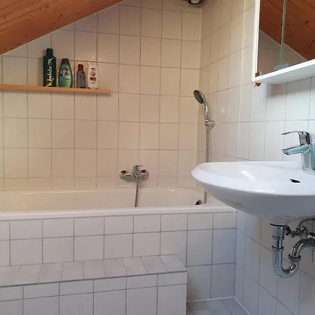 Kimbas Huus Ferienhaus