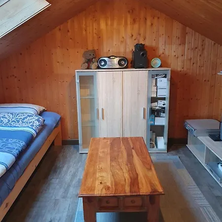 Prázdninový dům Kimbas Huus