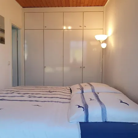 Kimbas Huus Ferienhaus *